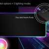 RGB LED Mouse Pad 2025 (1)